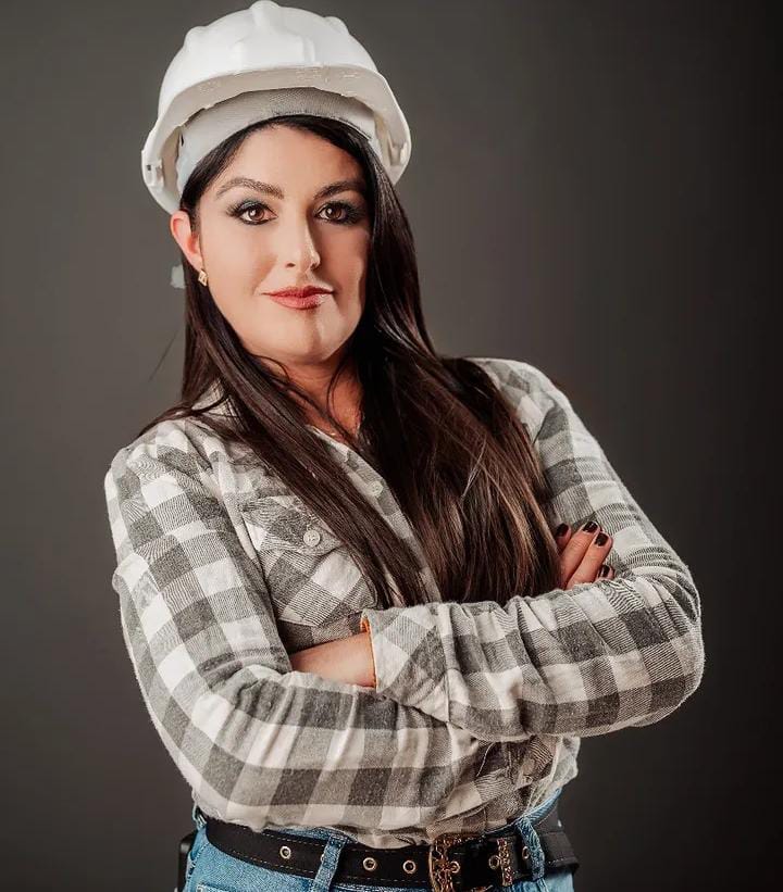 Sílvia Rosa Dias